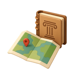 Plot Atlas Logo